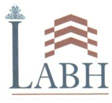 Labh (label) Device mark 1645558 Trademark