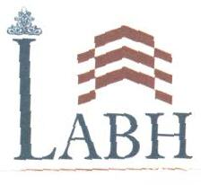 Labh (label) Device mark 1645563 Trademark