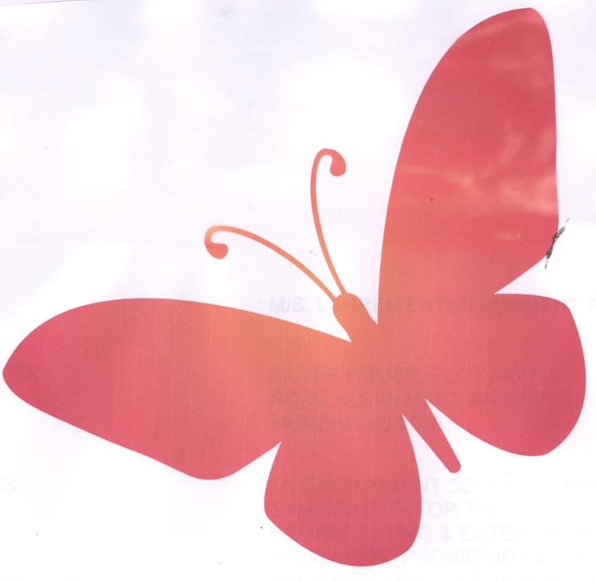 Device Of Butterfly Device mark 1645714 Trademark