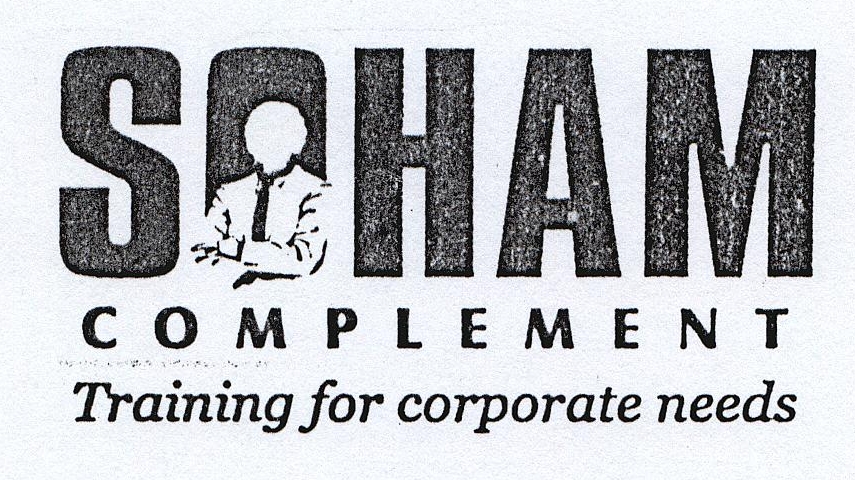 Soham Complement Device mark 1646477 Trademark