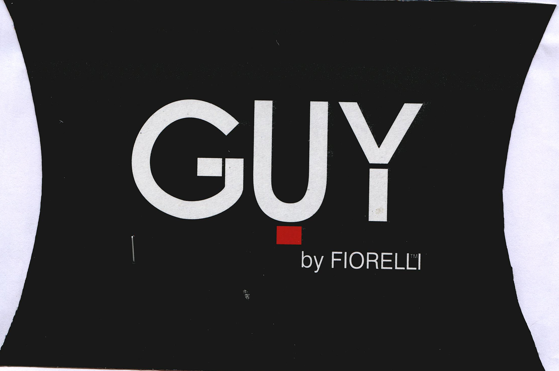 Guy, By Fiorelli Device mark 1650710 Trademark
