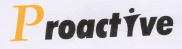 Proactive Device mark 1651493 Trademark