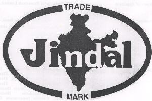 Jindal With Device Device mark 1651866 Trademark