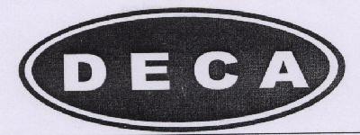 Deca With Device Device mark 1653362 Trademark