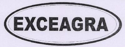 Exceagra With Device Device mark 1653364 Trademark