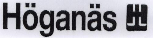 Hoganas With Device Device mark 1653567 Trademark