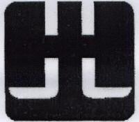 H With Logo Device mark 1653568 Trademark