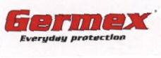 Germex (label) Device mark 1654010 Trademark