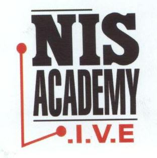 Nis Academy Device mark 1654392 Trademark