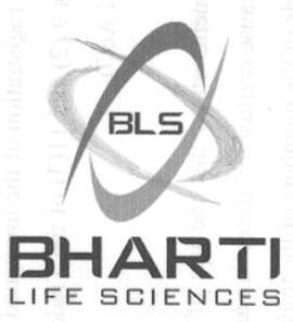 Bharti (label) Device mark 1654947 Trademark