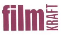 Film Kraft (lable) Device mark 1655069 Trademark