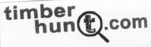 Timber Hunt. Com ( Device Of A Magnifying Glass ), Label Device mark 1660564 Trademark