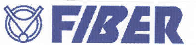 Fiber ( Geomatrical Misc) Device mark 1660578 Trademark