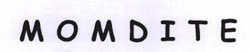 Momdite Device mark 1660654 Trademark