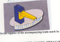 Kanti-stow & Device Device mark 1661101 Trademark