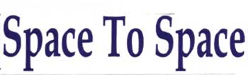 Space To Space (label) Device mark 1661343 Trademark
