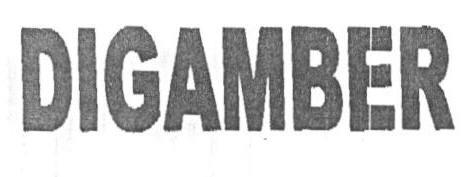Digamber Device mark 1661352 Trademark