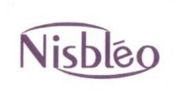 Nisbleo (label) Device mark 1662085 Trademark