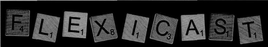Flexicast (device) Device mark 1662193 Trademark