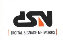 Dsn (label) Device mark 1662721 Trademark
