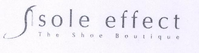 Sole Effect With Label Device mark 1662740 Trademark
