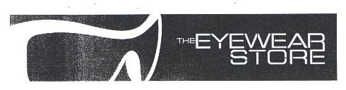 The Eyewear Store Device mark 1662744 Trademark
