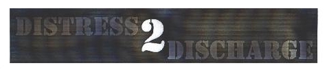 Distress 2 Discharge (device) Device mark 1663601 Trademark