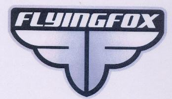 Flyingfox Device mark 1665313 Trademark
