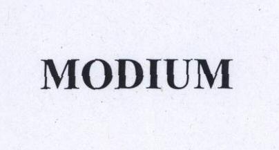 Modium Device mark 1666632 Trademark