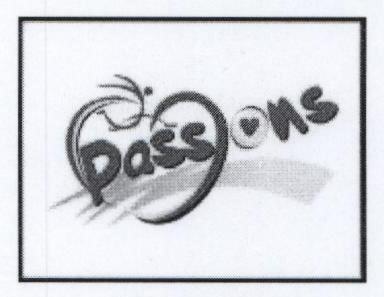 Passons With Device Device mark 1668324 Trademark