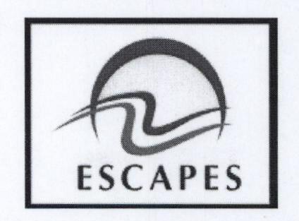Escapes With Device Device mark 1668333 Trademark