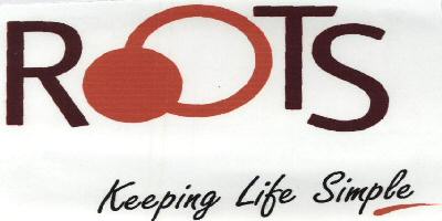 Roots Device mark 1668339 Trademark