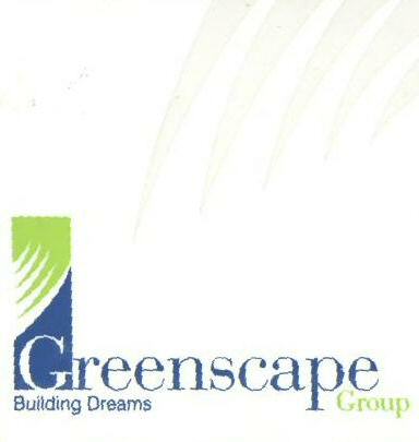 Greenscape (label) Device mark 1669030 Trademark