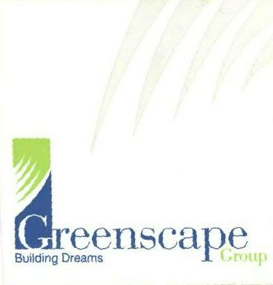 Greenscape (label) Device mark 1669031 Trademark