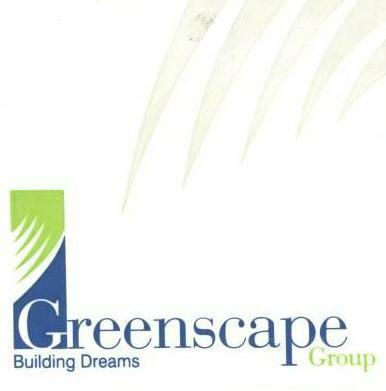 Greenscape (label) Device mark 1669032 Trademark