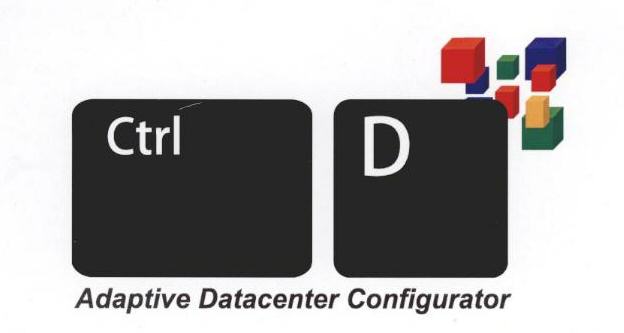Ctrl D (label) Device mark 1669638 Trademark