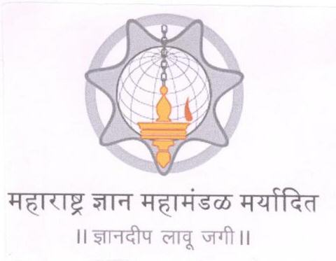 Maharashtra Knowledge Corporation Limited (label) Device mark 1670074 Trademark