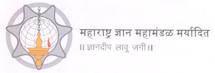 Maharashtra Dyan Mahamandal Maryadit Device mark 1670079 Trademark