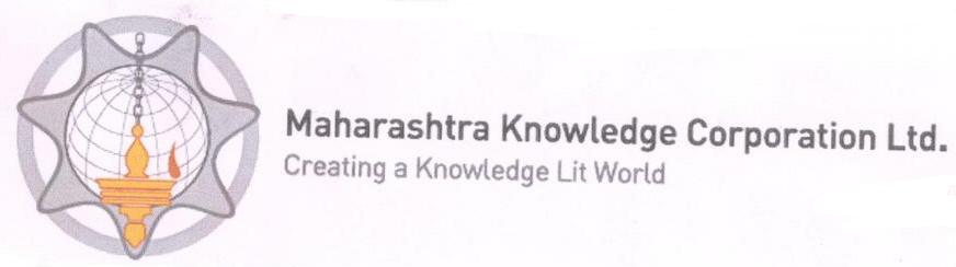 Maharashtra Knowledge Corporation Ltd (device) Device mark 1670082 Trademark
