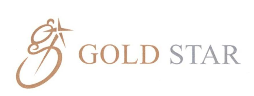 G Gold Star Device mark 1670684 Trademark