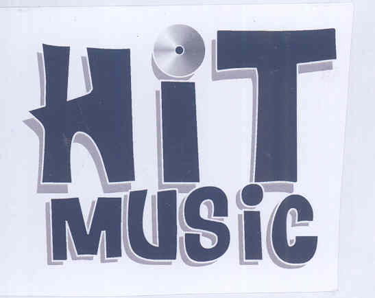 Hit Music (labal) Device mark 1676979 Trademark