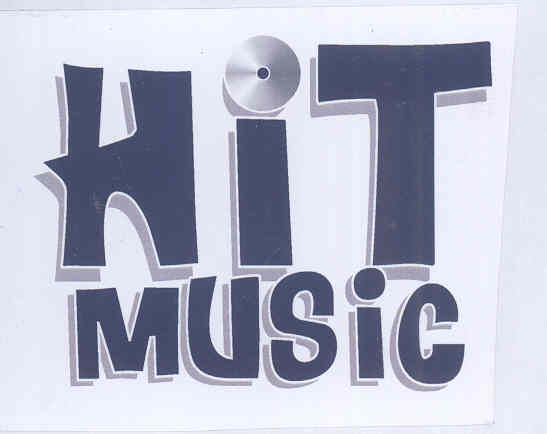 Hit Music (labal) Device mark 1676980 Trademark