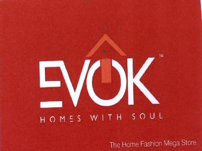Evok Homes With Soul With Label Device mark 1677527 Trademark