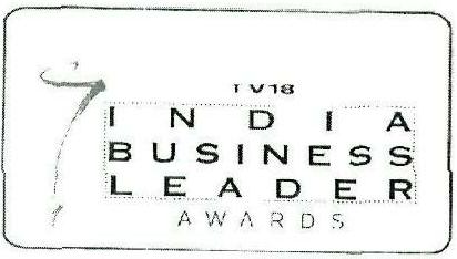 Tv18 Indiabusinessleader With Label Device mark 1677891 Trademark
