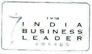 Tv 18indiabusinessleader With Label Device mark 1677893 Trademark