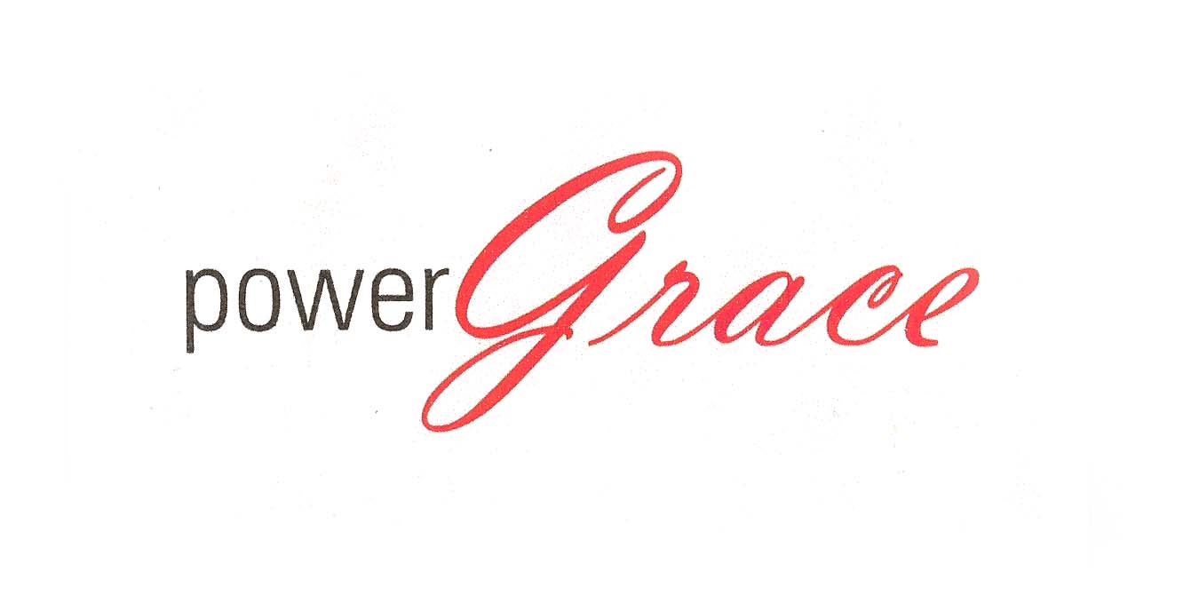 Powergrace (label) Device mark 1678346 Trademark