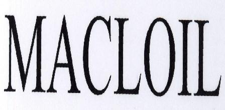 Macloil Device mark 1678481 Trademark