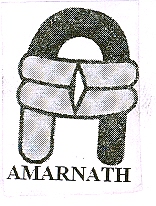 Amarnath Device mark 1678482 Trademark