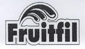 Fruitfil With Device Device mark 1682488 Trademark