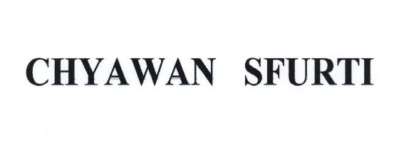 Chyawan Sfurti Device mark 1682526 Trademark